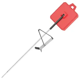 779139261346 EFENG Digital Candy Thermometer Pot Clip Alarm #2