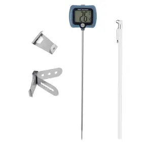 E89WK EFENG Candy Thermometer Rotatable Display Pro