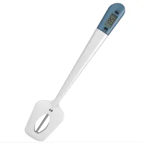 EF08 EFENG Candy Thermometer Spatula Digital Cooking Pot Clip