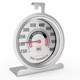TH019 EFENG Oven Thermometers Gas Electric Hanger Bas