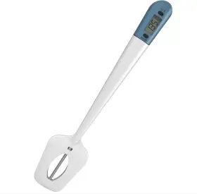 TH0812 EFENG Candy Thermometer Spatula Digital Cooking Pot