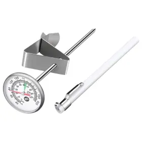 785691196187 EFENGCOOK Food Thermometer Clip Coffee Drinks