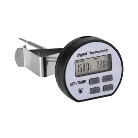 785691196194785691196187 EFENGCOOK Food Thermometer Clip Sett