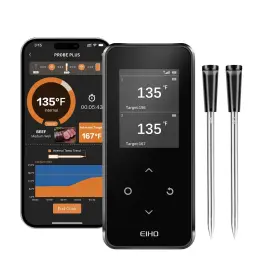 ESWMT-2 EIHO Wireless Bluetooth Meat Thermometer Ultra Probes
