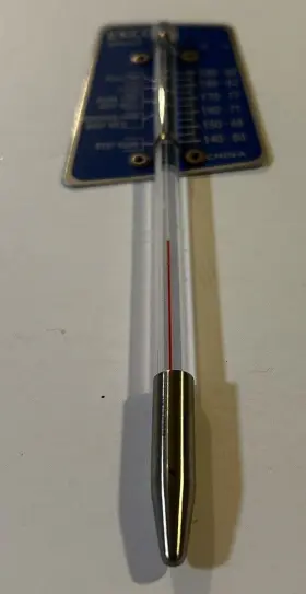 230023 EKCO Roast Meat Thermometer Skewer #2