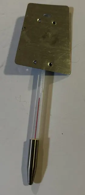 230023 EKCO Roast Meat Thermometer Skewer #3