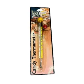 78044 EKCO Secret Candy Thermometer Housewares Baker