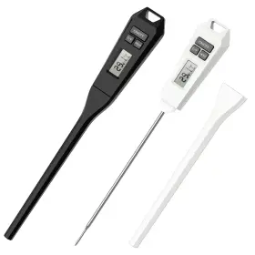 782896579609 ELECTRIC GIANT Digital Meat Thermometertwin Pack