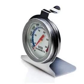 L304432836 ELECTROLUX Oven Thermometer Dial #2