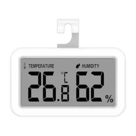 US-TM-2TH ELITECH Fridge Thermometer Hygrometer Digital