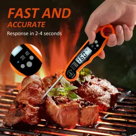 792105815282 ENGSAV Meat Thermometerdigital Food Thermometer #2