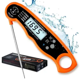 792105815282 ENGSAV Meat Thermometerdigital Food Thermometer