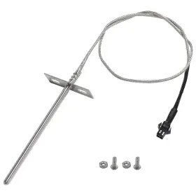 313045994907 ENTSONG Rtd Temperature Probe Sensor Pit Boss