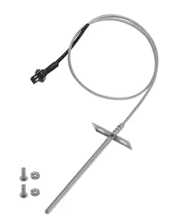 7882856160780 ENTSONG Rtd Temperature Probe Sensor Pit Boss