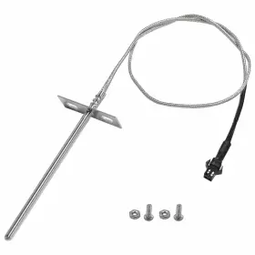 788418719836 ENTSONG Rtd Temperature Probe Sensor Pit Boss
