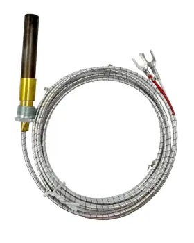 M1265X EOSORSSA Armored Thermopile Bakers Pride