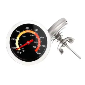 744110659207 ERUULE Cooking Bbq Meat Thermometer #2