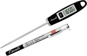 445033518529 ESCALI Gourmet Digital Meat Thermometer Probe