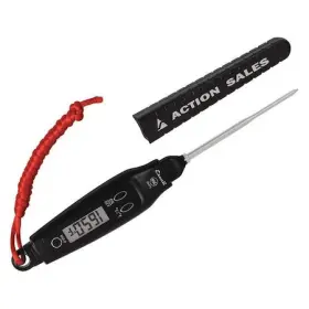 Thdgpn ESCALI Pen Thermometer Digital Nsf
