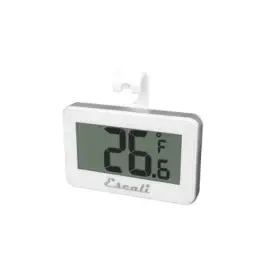 792-727 ESCALI Thdgrf Digital Refrigerator Freezer #3