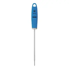 797936275991 ESCALI Digital Meat Thermometer Probe Nsf #3