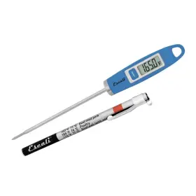 797936275991 ESCALI Digital Meat Thermometer Probe Nsf