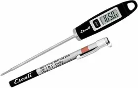 797936397747 ESCALI Gourmet Digital Thermometer Nsf Standard