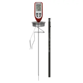 850039553127 ESCALI Digital Thermometer Candy Pot Clip