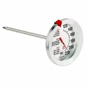 854202006007 ESCALI Steel Oven Safe Meat Thermometer