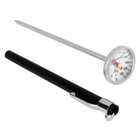 854202006021 ESCALI Dial Thermometer Fahrenheit Shatt