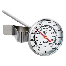 854202006045 ESCALI Nsf Dial Thermometer Clip