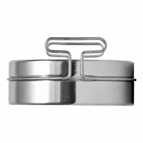 854202006090 ESCALI Steel Grill Thermometer Searing Zo #2