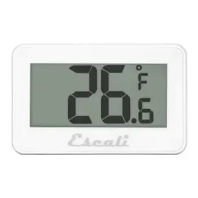 854202006243 ESCALI Lcd Digital Display Refrigerator Freezer