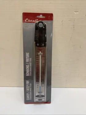 AHC4 ESCALI Candy Paddle Thermometer #2