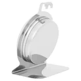 AHO1 ESCALI Oven Thermometer High Steel Analog #3