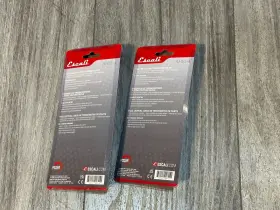 AHS1-4 ESCALI Steak Thermometer Set #2