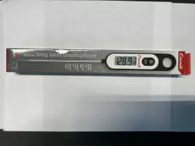 DH1-B ESCALI Stem Digital Thermometer Cooking Probe