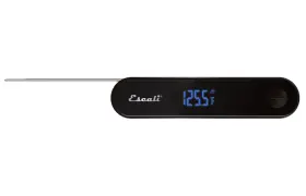 DH10 ESCALI Stelo Waterproof Folding Thermometer Cooking Me