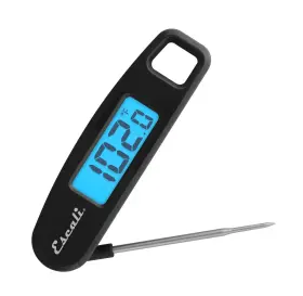 DH6-B ESCALI Meat Candy Folding Digital Thermometer Backlit