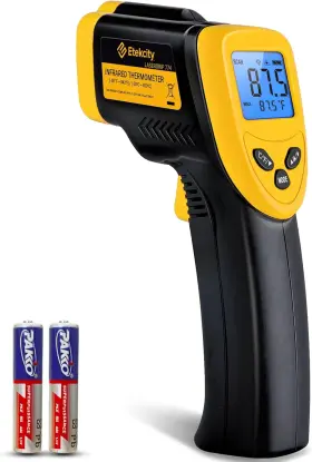 744760015514 ETEN3 Etekcity Infrared Thermometer Laser Gun Th