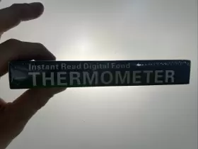 PG93958 ETERNAL LIVING Waterproof Meat Thermometer #3