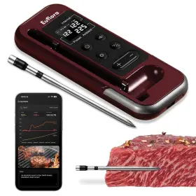 EU-TM02 EUFLORA Wireless Meat Thermometer Digital Probe
