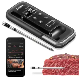 EU-TM11 EUFLORA Wireless Meat Thermometer Bluetooth Probe