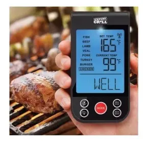 895175701120 EXPERT GRILL Remote Digital Meat Wireless Bbq #3
