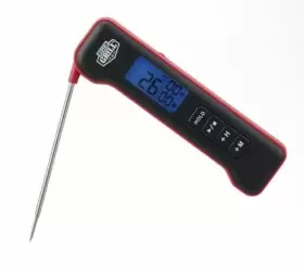 XG19-107-002-02 EXPERT GRILL Pocket Digital Meat Grilling