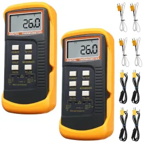 FM-20230201-A FABBAY Digital Channels Thermometer Wire