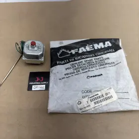 55.31532.110 FAEMA Bag Phase Safety Thermostat