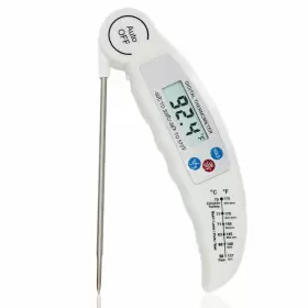 196852485857 FALKOR Meat Thermometer Digital Cooking Baking