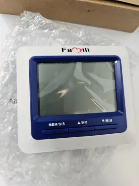 FM-MT004 FAMILI Digital Kitchen Food Cooking Meat Thermometer