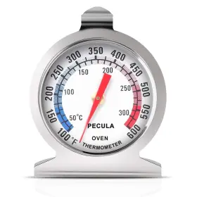 WFA1029 FANSOFTIKS Oven Thermometer Grill Chef Smoker
